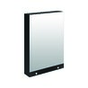Armoire miroir 600 mm savon auto, réf. 510207
