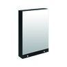 Armoire miroir 600 mm savon auto, réf. 510209