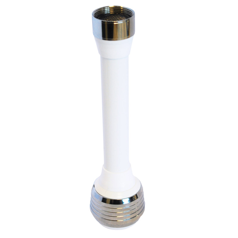 Brise-jet plastique pour robinetterie