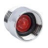 Raccord douche ECO 12L/M F 15x21 M 15x21