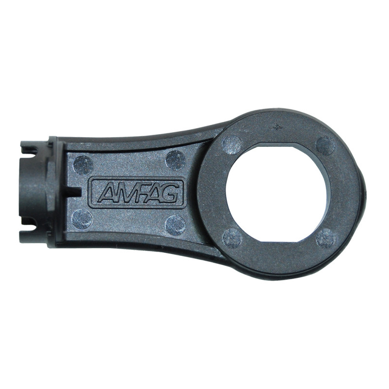 CLÉ de montage et nettoyage pour aérateur de bec F 22x100 ou M 24x101