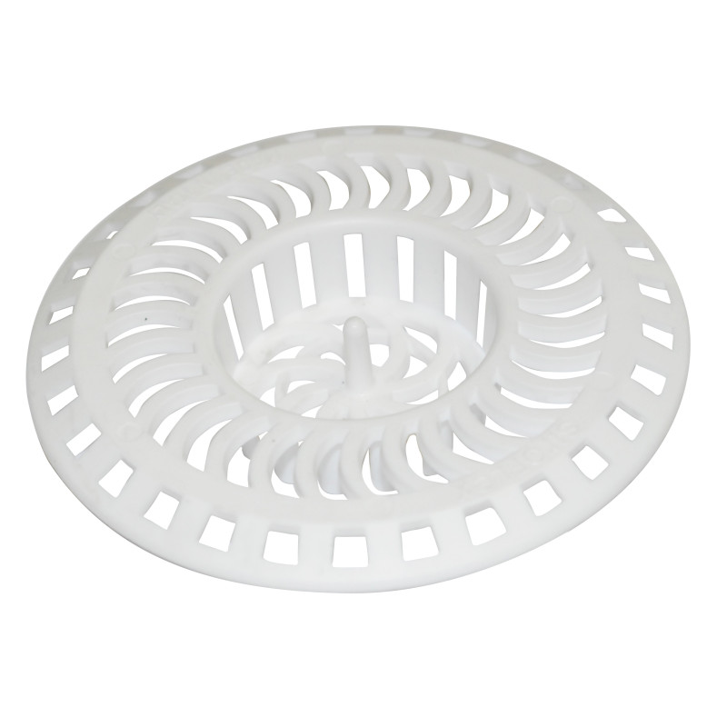 Grille plastique