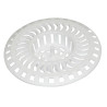 Grille plastique