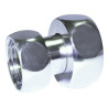 Raccord FOU M 15x21 F 20x27