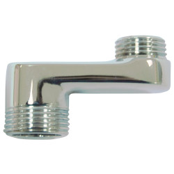 Raccord excentré M 15x21