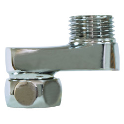 Raccord excentré M 15x21