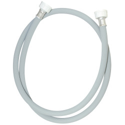 Flexible d'alimentation F 20x27 Ø 8 mm
