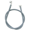 Flexible d'alimentation F 20x27 Ø 8 mm