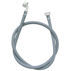 Flexible d'alimentation F 20x27 Ø 8 mm