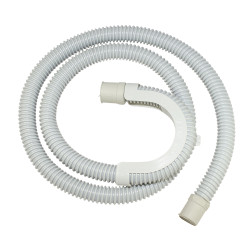 Tuyau de vidange Ø 19 et 22 mm