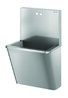 Auge chir HYGIÈNE L.700 2 trous rob Ø22