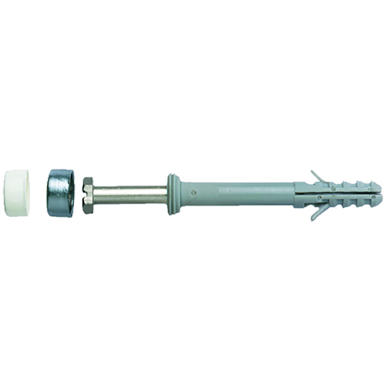 KIT de fixation WC