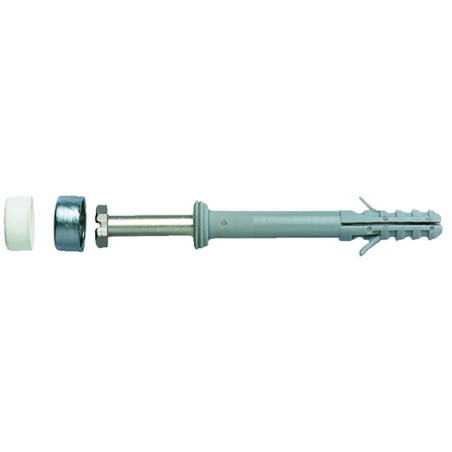 KIT de fixation WC