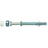KIT de fixation WC