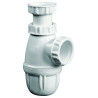 Siphon lavabo 33x42 Ø 32 mm