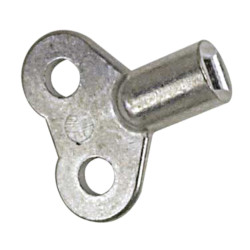 CLÉ à carré