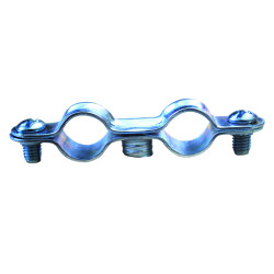 Collier double