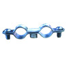 Collier double