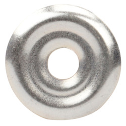 Rosace plate