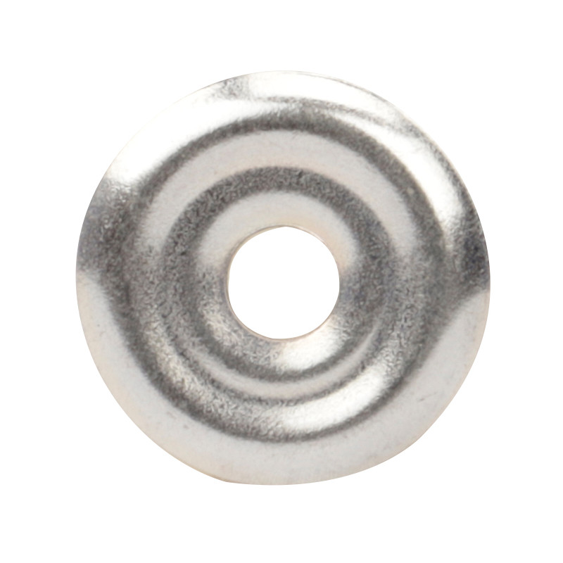 Rosace plate