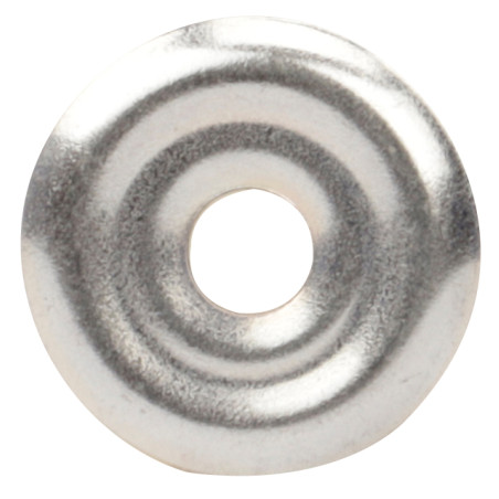 Rosace plate