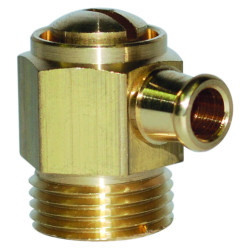 Robinet de vidange M 08x13