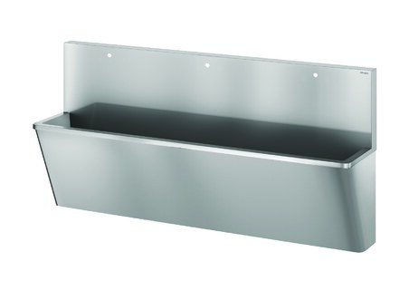 Auge chirurgicale HYGIÈNE L.2100 3 trous