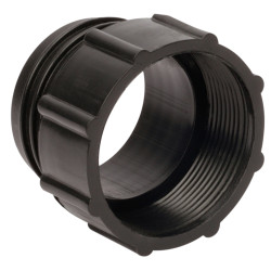 KIT adaptateur plastique de cuve 1000 L.