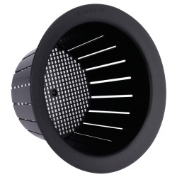 Filtre pour cuve 1000 L.