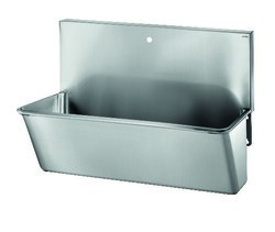 Auge chirurgicale L.700 1 trou rob Ø22