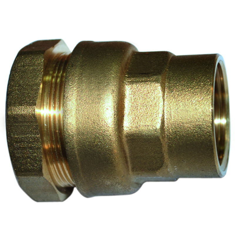 F 33x42 - Ø 40 mm - Or