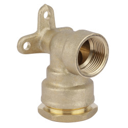 Applique pour tube polyéthylène