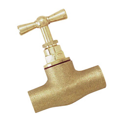 Robinet à souder