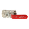 Robinet double femelle