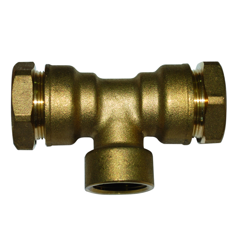 F 26x34 - Ø 32 mm - Or