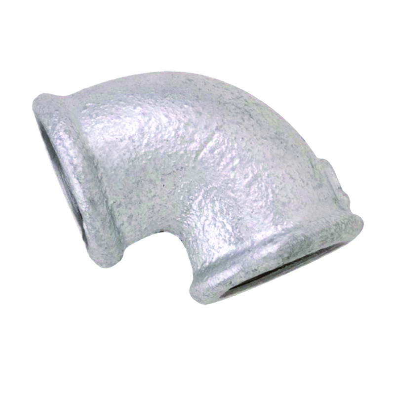 Coude femelle 90