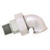 Coude union mâle-femelle 98 M 26x34 F 26x34