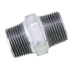 Mamelon double mâle égal 280