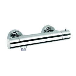 Mitigeur douche thermostatique COX