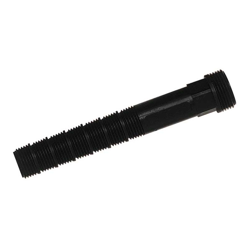 Allonge plastique pour tube polyéthylène
