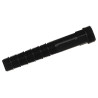 Allonge plastique pour tube polyéthylène