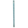 Rallonge fer galvanisé 1 m. M 33x42 M 33x42