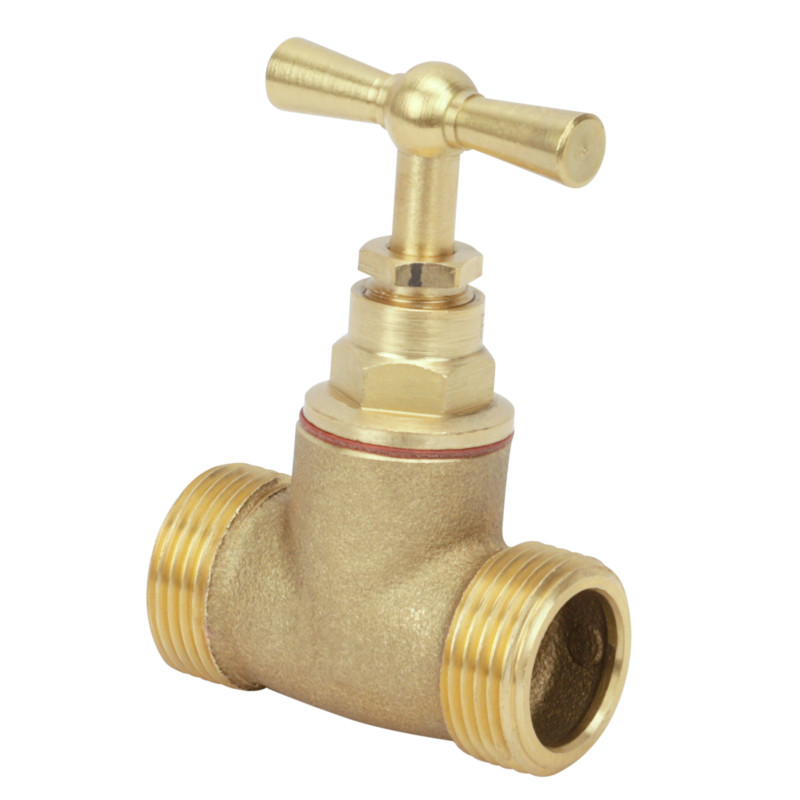 M 20x27 - Or (ROBINET DM)