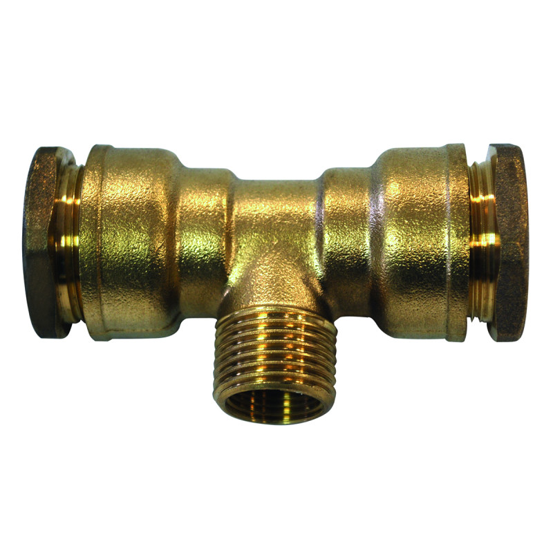 M 15x21 - Ø 2x25 mm