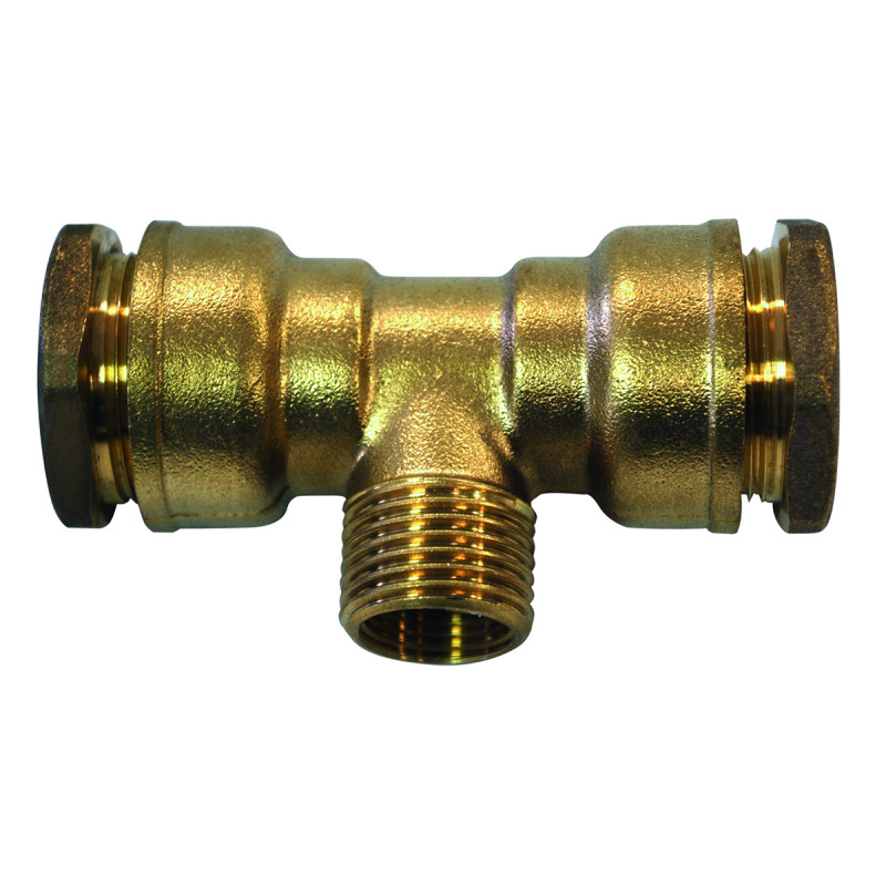 M 20x27 - Ø 2x32 mm