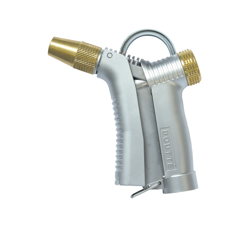 Pistolet tout métal
