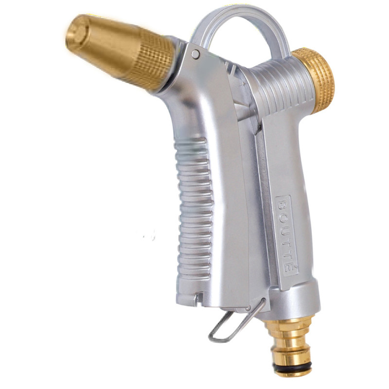 PISTOLET MULTIJET METAL RAPIDE