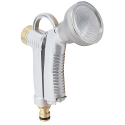 Pistolet tout métal