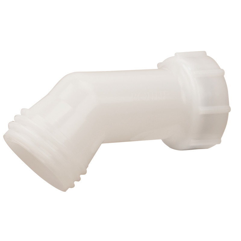 Rallonge de cuve F Ø 60 M Ø 60 Ø 60 mm