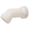 Rallonge de cuve F Ø 60 M Ø 60 Ø 60 mm